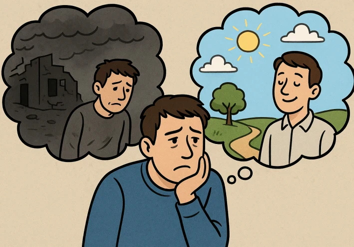 3️⃣ "آدم: قصة صبر وتغيير وتحقيق الأحلام رغم الضغوط"