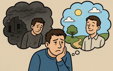 3️⃣ "آدم: قصة صبر وتغيير وتحقيق الأحلام رغم الضغوط"