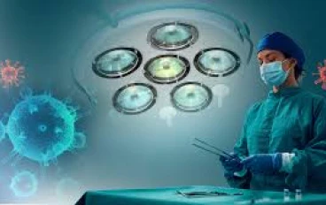 ليه قبل أي عملية جراحية لازم نحلل فيروسات؟