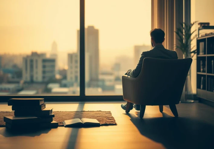 هل العزلة مفيدة أم مدمّرة؟ كيف تميّز بين العزلة الإيجابية والوحدة الضارة عمليًا