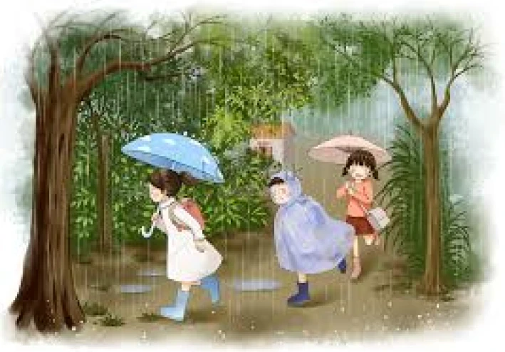 يوميات مدرسية (يوم القيامة ).. الجزء الأول