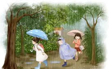 يوميات مدرسية (يوم القيامة ).. الجزء الأول