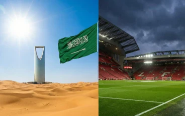 “السعودية ولا أوروبا؟.. السيناريو الأخير لمستقبل محمد صلاح بعد نهاية عقده”