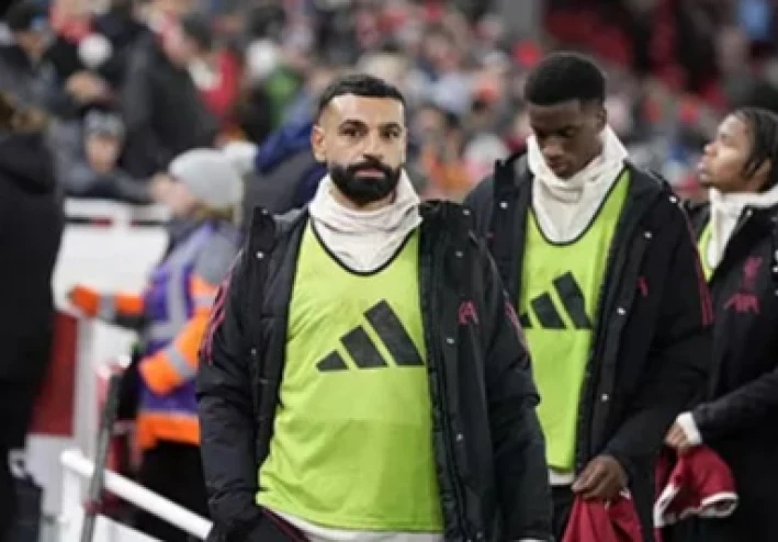 تشكيل ليفربول المتوقع ضد برايتون وموقف محمد صلاح