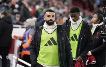 تشكيل ليفربول المتوقع ضد برايتون وموقف محمد صلاح