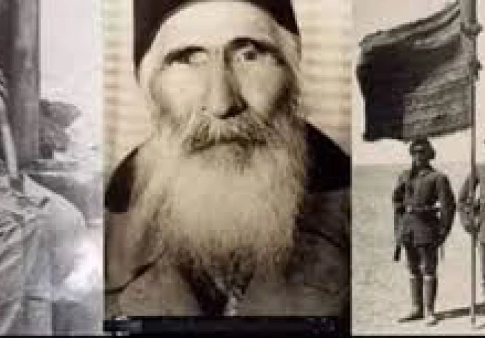 حارس الأقصى المنسي