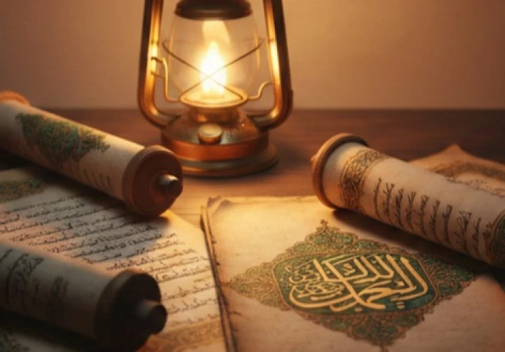 من نعيم الدنيا إلى الجنة: مصعب بن عمير