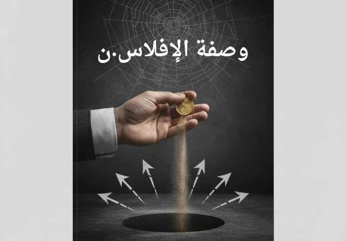 (ج 2) الثراء الوهمي: الخروج من فخ الاستعجال! 3 قواعد طبقها لتبدأ رحلتك المالية بثقة (سلسلة القصة)