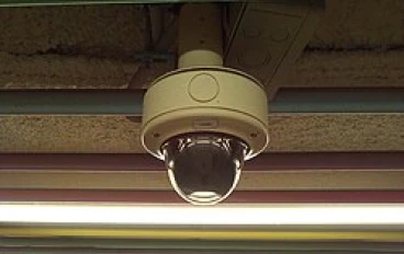 أنظمة كاميرات مراقبة 