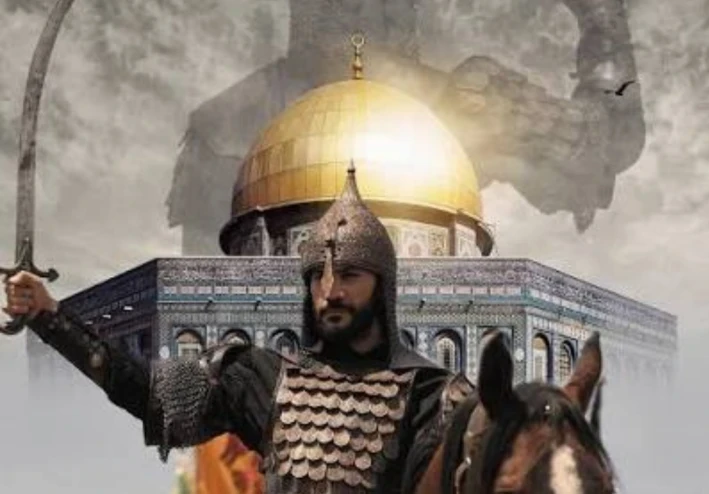 قصة صلاح الدين الأيوبي كاملة: القائد الذي وحّد الأمة وحرّر القدس