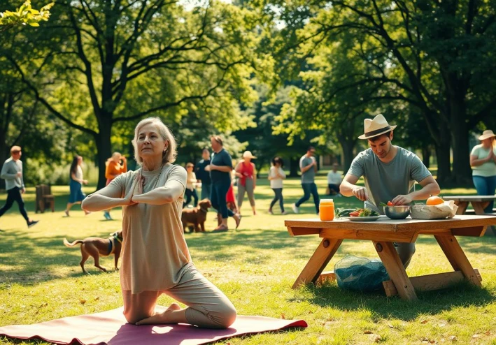 كيف تحمي نفسك من الأمراض دون تكلفة؟