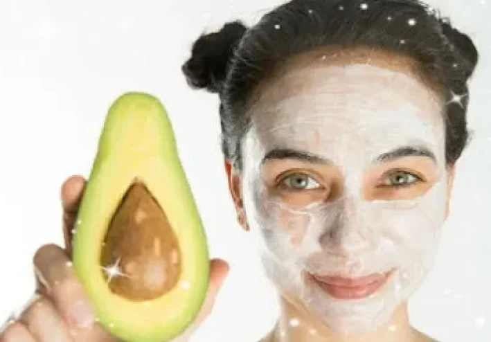 الأفوكادو في خدمة مستحضرات التجميل - افعلي ذلك في المنزل