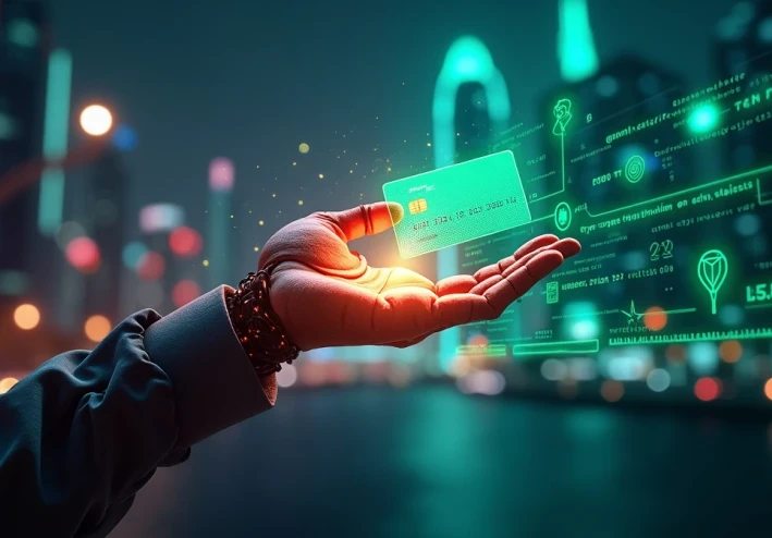 حماية مدخراتك في العالم الرقمي: قانون مكافحة جرائم تقنية المعلومات والتصدي للاحتيال الإلكتروني.