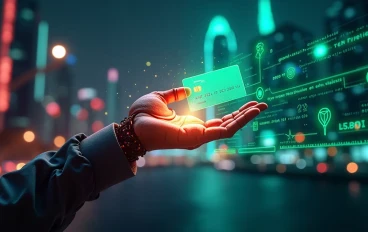 حماية مدخراتك في العالم الرقمي: قانون مكافحة جرائم تقنية المعلومات والتصدي للاحتيال الإلكتروني.