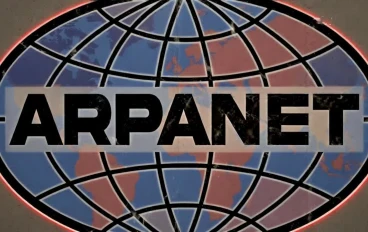 المرحلة الأولى: كيف وُلد الإنترنت؟