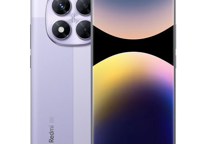 مواصفات وسعر موبايل شاومي نوت 14 في مصر 2025– المميزات والعيوب وهل يستحق الشراء؟