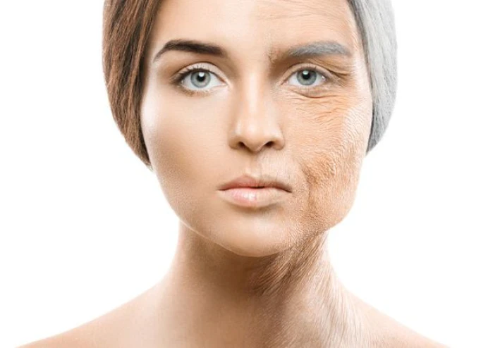 ⚡ أطعمة تمنع الشيخوخة المبكرة وتحافظ على شبابك لأطول وقت ممكن