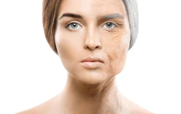 ⚡ أطعمة تمنع الشيخوخة المبكرة وتحافظ على شبابك لأطول وقت ممكن