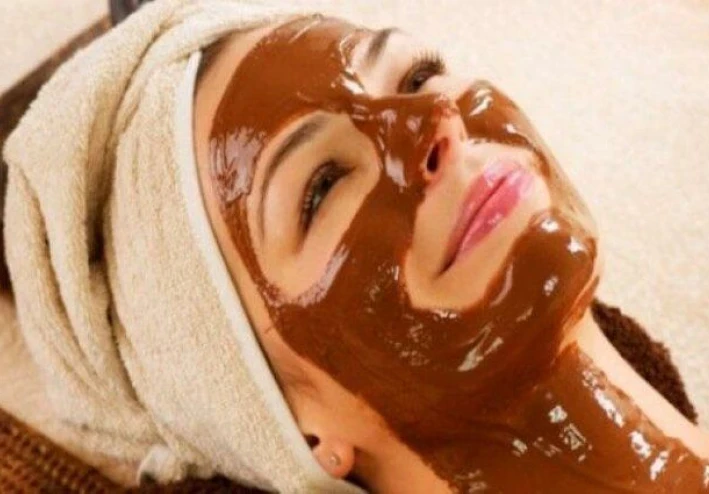 💫 ماسكات طبيعية لشد الوجه وإعادة نضارة البشرة بدون جراحة