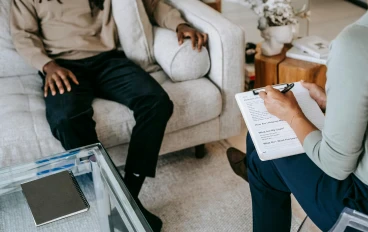 ما هى اضطرابات الشخصية ؟