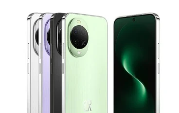 سلسلة هواتف نوفا 15: تغييرات جذرية في التصميم وهوية بصرية جديدة تثير الاهتمام