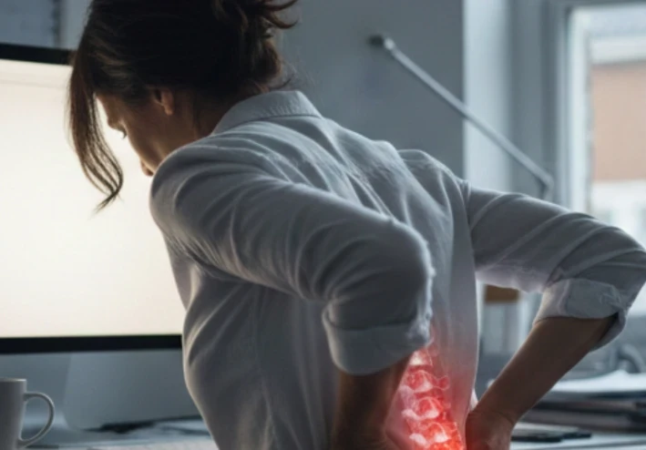 تجنب لآلام الأعظم