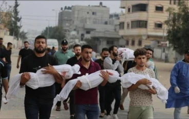 مجازر إسرائيل ضد الفلسطينيين 