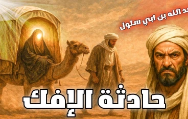 حادثة الإفك وظلم الاتهام بين الحقيقة والشائعة في التاريخ الإسلامي