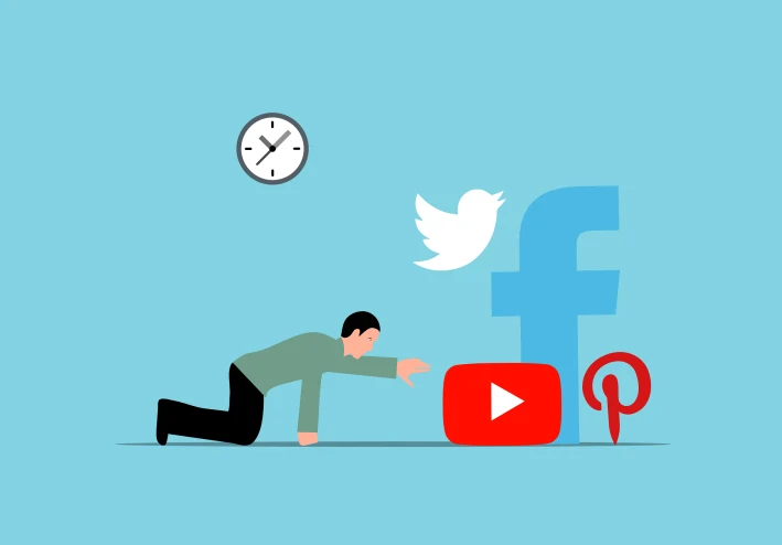 ما هو الإدمان و ما مدى تأثيره على حياتنا اليوميه ؟