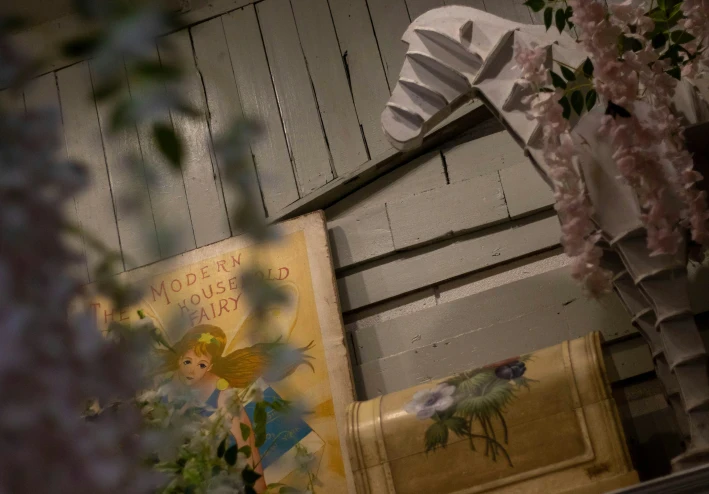 قصة مغامرة الخريطة السحرية وقصة أصدقاء تحت شجرة الحكمة