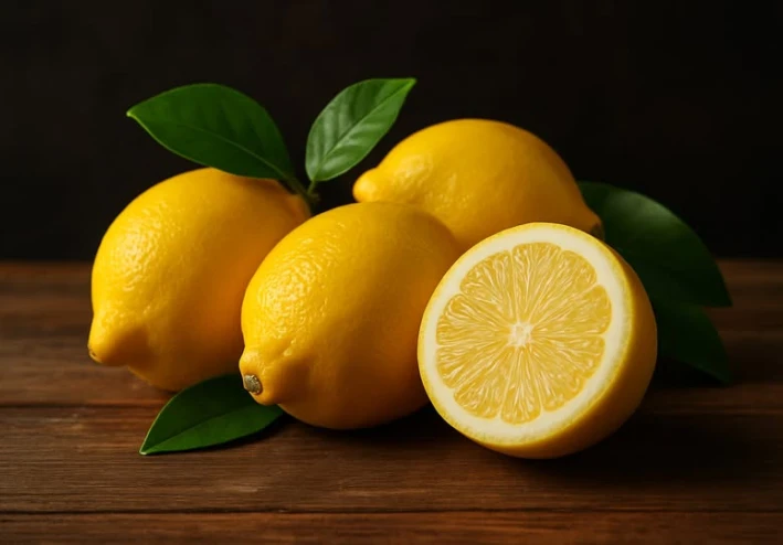 ثمرة صغيرة… لكن تأثيرها الصحي يفوق التوقعات!   الليمون: كنز غذائي بحموضة قوية وفوائد مذهلة للجسم