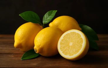 ثمرة صغيرة… لكن تأثيرها الصحي يفوق التوقعات!   الليمون: كنز غذائي بحموضة قوية وفوائد مذهلة للجسم