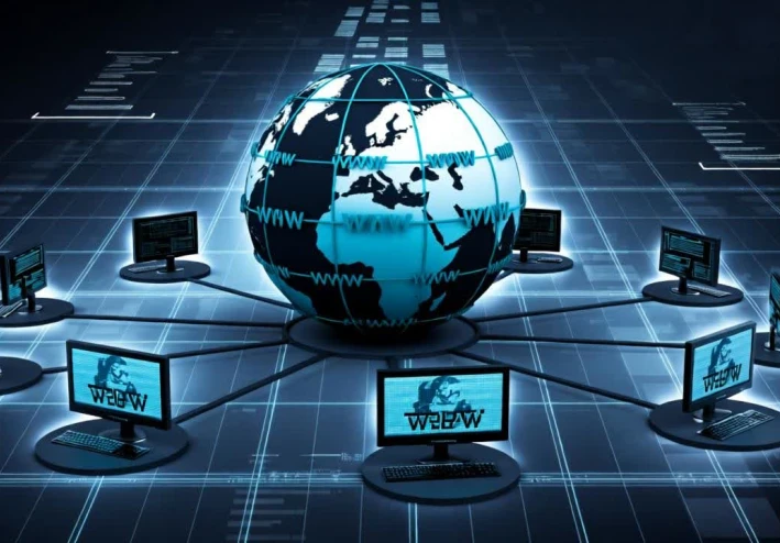 المرحلة الثانية: أساسيات الشبكات (Network Fundamentals)