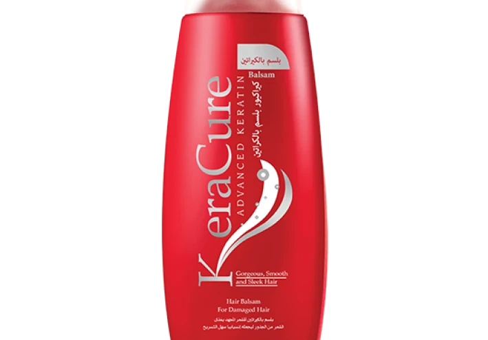 مجموعة كيراكيور بالكيراتين - ماي واي لشعر قوي ناعم وصحي