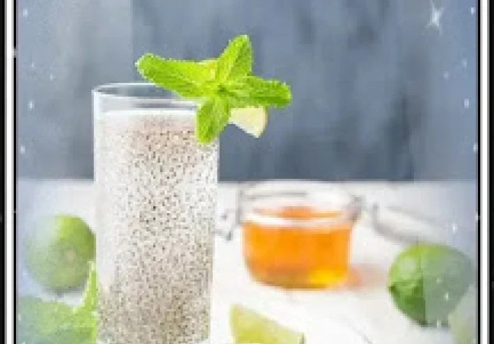 5 وصفات للاستمتاع بتناول بذور الشيا