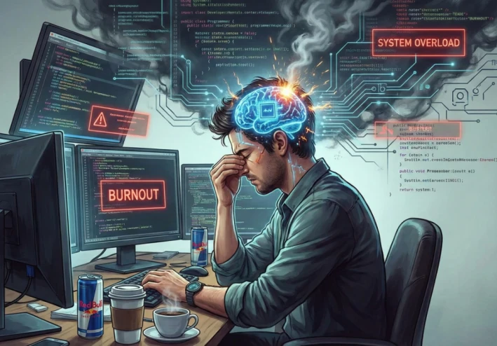 كيف تصحح اخطاء عقلك