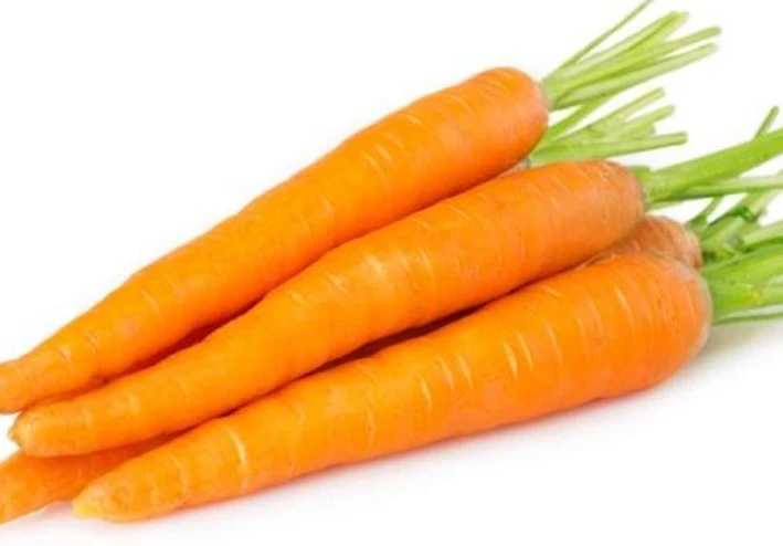 فوائد الجزر و اضرارة