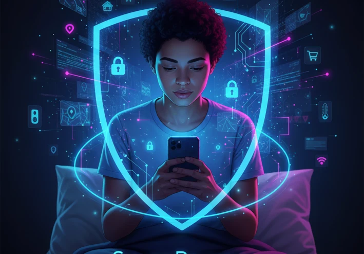 روتين ذكي… أم خطر خفي؟