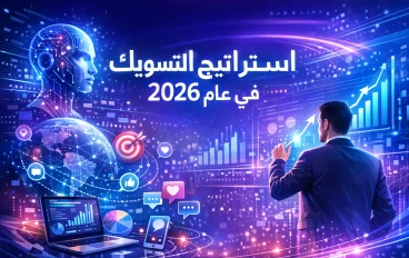 أفضل استراتيجيات التسويق في 2026