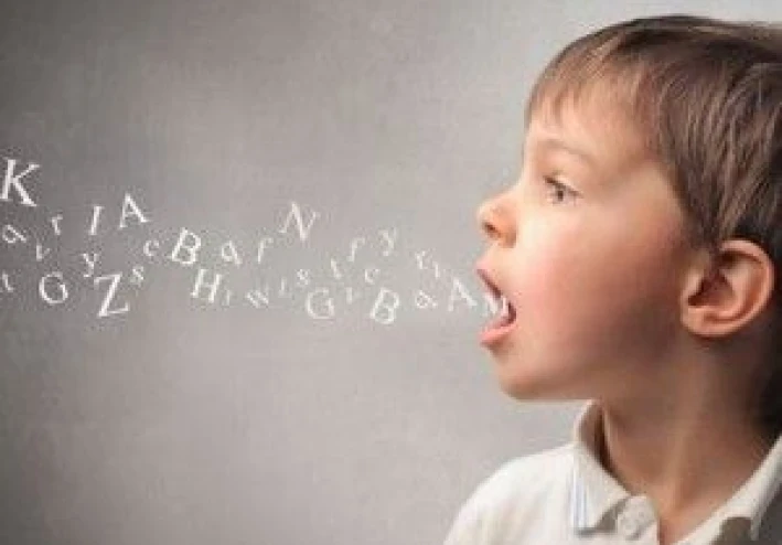 تأخر الكلام عند الأطفال