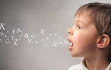 تأخر الكلام عند الأطفال