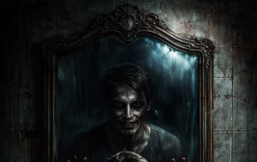 انعكاس لم يكن لي