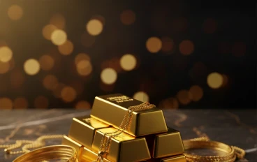 "دليل الذهب الشامل: من فهم العيارات إلى فك شفرات الأسعار العالمية.