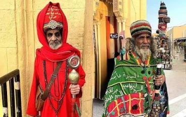 تعرف علي سيدي البدوي؟!