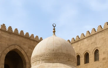 قصة بئر زمزم بين الإيمان والمعجزة