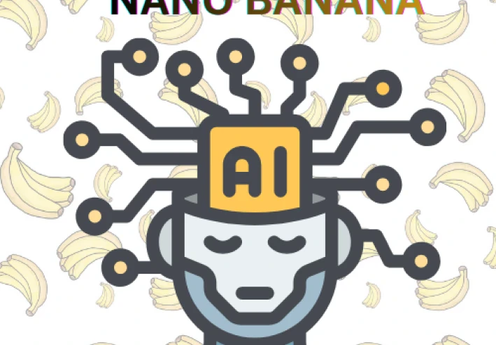 كيف تحول نانو بنانا إلى مصنع محتوى إبداعي