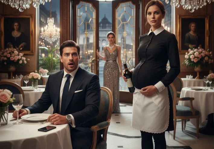 «حين عاد الماضي بثوب نادلة