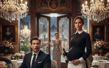 «حين عاد الماضي بثوب نادلة