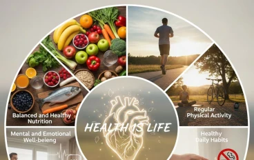 How to Take Care of Your Health