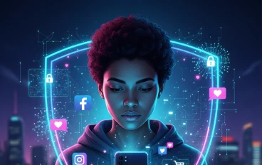 صديقك الرقمي… ولا جاسوسك الشخصي؟